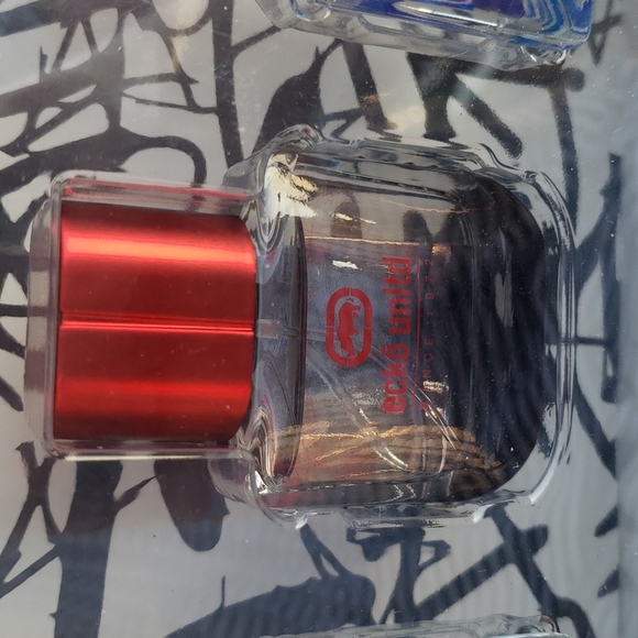 Marc Ecko Fragrances NWT (Bundle of 3) - Picture 3 of 7